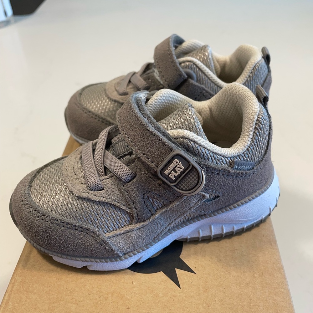 Stride rite Baby shoes